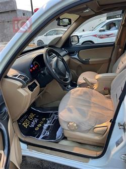 Chery Tiggo 3